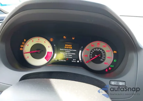 2022 Acura Rdx A-Spec Package z USA, uszkodzony, nr VIN 5J8TC1H67NL003052